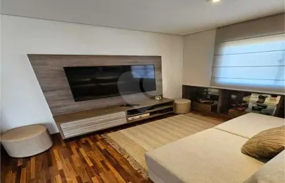 Apartamento com 1 quartos à venda em vila congonhas - sp