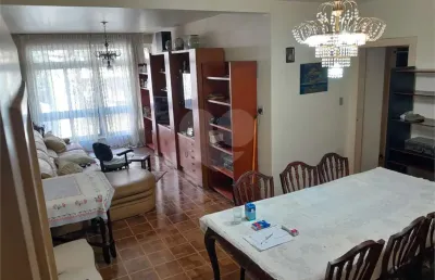 Apartamento com 2 quartos à venda em bela vista - sp