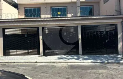Sobrado com 2 quartos à venda ou para locação em vila rica - sp