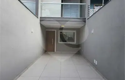 Casa com 3 quartos à venda em jardim maringá (zona leste) - sp