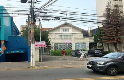 Sobrado com 5 quartos à venda ou para locação em vila mariana - sp