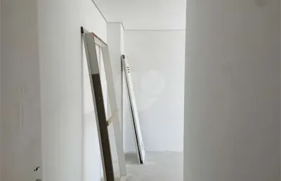Apartamento com 1 quarto à venda na Avenida Professor Lúcio Martins Rodrigues, Butantã, São Paulo