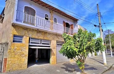 Casa com 3 quartos à venda em jardim felicidade (zona oeste) - sp