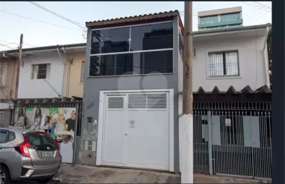Apartamento com 1 quartos à venda ou para locação em chácara santo antônio (zona sul) - sp