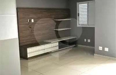 Apartamento com 3 quartos à venda em vila paulo silas - sp