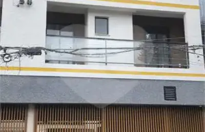 Apartamento com 1 quartos à venda ou para locação em jardim são paulo(zona norte) - sp