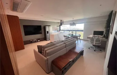 Apartamento com 2 quartos à venda em pinheiros - sp