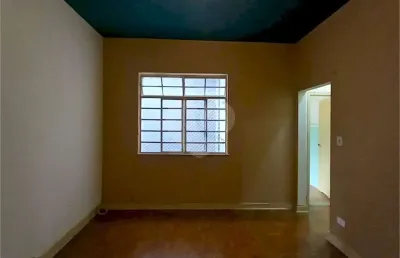 Apartamento com 2 quartos para locação em cerqueira césar - sp