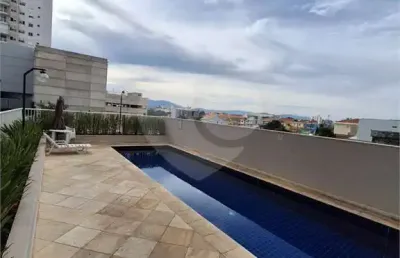 Apartamento com 2 quartos à venda ou para locação em tucuruvi - sp
