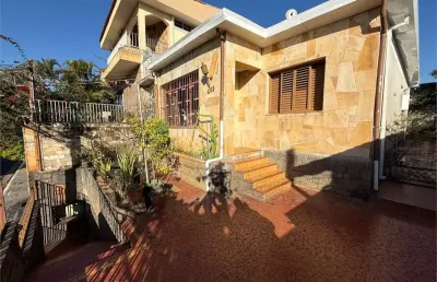 Terreno com 2 quartos à venda em parada inglesa - sp