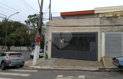 Sobrado com 3 quartos à venda em jardim avelino - sp