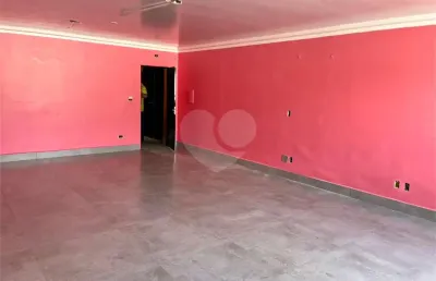 Sala comercial para alugar na Rua Cunha Gago, Pinheiros, São Paulo
