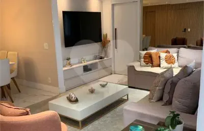 Apartamento com 3 quartos para locação em jardim vazani - sp