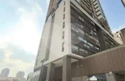Kitnet / Stúdio à venda na Rua Caiubi, Perdizes, São Paulo