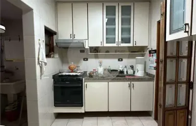 Apartamento com 3 quartos à venda em parque mandaqui - sp