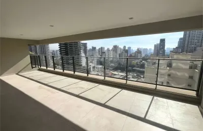 Apartamento com 3 quartos à venda na Rua Bartira, Perdizes, São Paulo