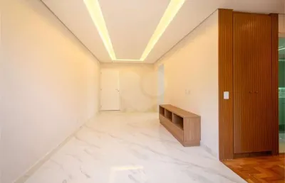 Apartamento com 2 quartos à venda em vila santa catarina - sp