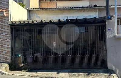 Casa com 2 quartos à venda em vila campo grande - sp