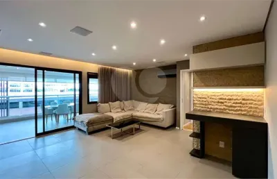 Apartamento com 2 quartos à venda ou para locação em pinheiros - sp