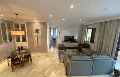 Apartamento com 3 quartos à venda ou para locação em santa teresinha - sp