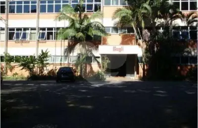 Prédio comercial à venda ou para alugar com 1 quarto no condomínio predio comercial, são paulo - sp