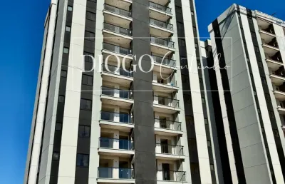 Apartamento com 2 quartos à venda no Canadá, Cascavel 