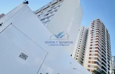 Apartamento com 2 quartos à venda na Rua Pedro Antônio Ruiz, 2-43, Vila Aviação, Bauru