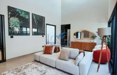 Casa em condomínio para venda com 450 m² e 4 quartos em residencial lago sul, bauru - sp