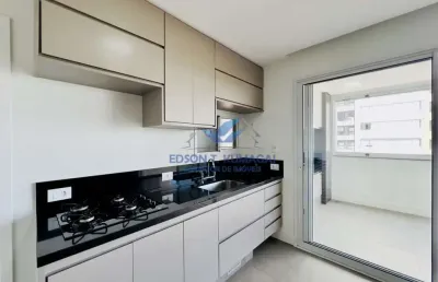 Apartamento para aluguel com 93 m² e 3 quartos em vila aviação, bauru - sp