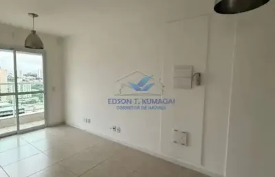 Apartamento para aluguel com 40 m² e 1 quarto em jardim panorama, bauru - sp