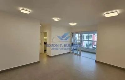 Apartamento para aluguel com 103 m² e 3 quartos em vila cidade universitária, bauru - sp