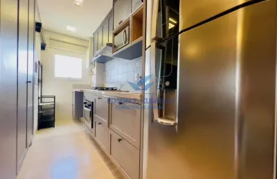 Apartamento para aluguel com 40 m² e 1 quarto em vila aviação, bauru - sp