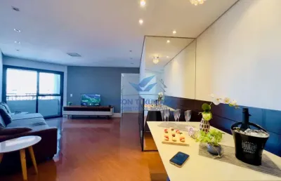 Apartamento para aluguel e venda com 91 m² e 3 quartos em jardim américa, bauru - sp