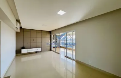 Apartamento para aluguel e venda com 120 m² e 3 quartos em vila aviação, bauru - sp
