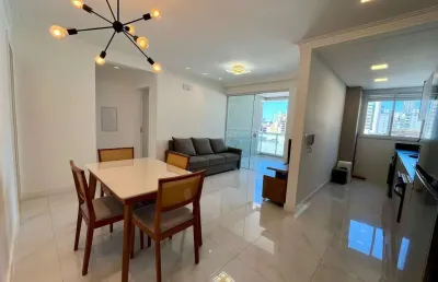 Lindo apartamento no bairro morretes  -  itapema - aluguel de temporada