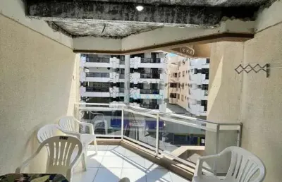 Apartamento com 4 dormitórios à 90 metros do mar em itapema - aluguel de temporada