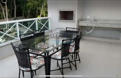 Apartamento duplex com hidromassagem no centro de bombinhas - aluguel de temporada