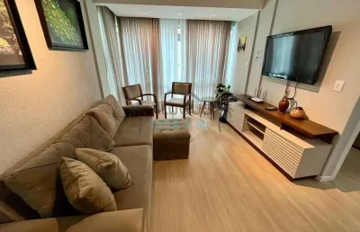 Apartamento quadra mar para 5 pessoas - aluguel de temporada