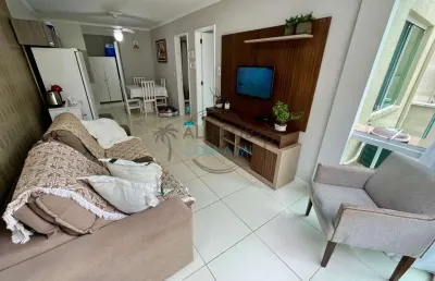 Apartamento quadra mar para 5 pessoas - aluguel de temporada