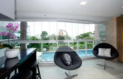 Apartamento frente mar no costão de bombas - aluguel de temporada