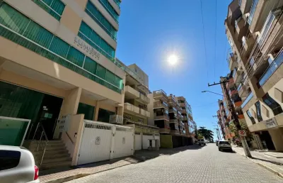 Apartamento com 3 quartos à venda na Rua 279, 90, Meia Praia, Itapema