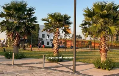 Terreno à venda na Avenida Vereador Deoclécio Rodrigues, Centro, Nova Santa Rita
