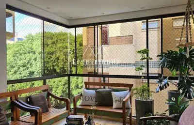 Apartamento com 3 quartos à venda no Centro, Canoas 