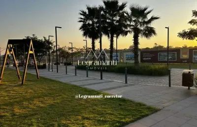 Terreno à venda na Avenida Vereador Deoclécio Rodrigues, Centro, Nova Santa Rita