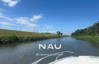 Nau condomínio - lagoa peixoto - osório/rs - terreno à venda