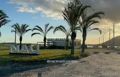 Nau condomínio - lagoa peixoto - osório/rs - terreno à venda