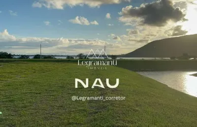 Nau condomínio - lagoa peixoto - osório/rs - terreno à venda