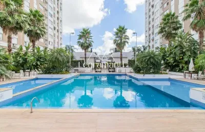 Apartamento 03 dormitórios vida viva canoas - marechal rondo
