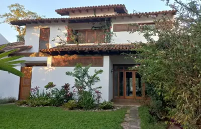 Casa em condomínio fechado com 3 quartos à venda na Avenida das Américas, 11550, Barra da Tijuca, Rio de Janeiro
