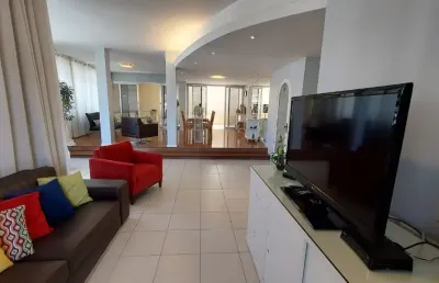 Cobertura com 4 quartos à venda na Rua Barata Ribeiro, 290, Copacabana, Rio de Janeiro